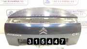 Heckklappe geschlossen Citroen C6 (T)