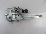 Türfensterheber hinten rechts TOYOTA URBAN CRUISER (_P1_) 1.4 D-4D 4WD (NLP115_)