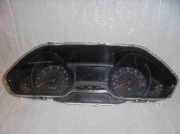 Tachometer Peugeot 208 I (CA, CC) 9801906780