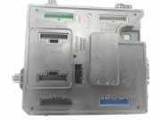 Touchscreen-Steuereinheit RENAULT MEGANE III Hatchback (BZ0_) 1.5 dCi (KZ09, KZ0D, KZ1G, KZ1M, KZ1W) 284B17715R