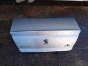 Heckklappe geschlossen Peugeot 407 ()