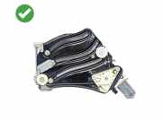 Türfensterheber hinten links MERCEDES-BENZ SLK (R171) 200 Kompressor (171.442) A1716700303