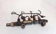 KRAFTSTOFFVERTEILER EINSPRITZLEISTE VERTEILERROHR MAZDA 2 (DY) 1.4 CD 9648580880