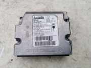 Airbag-Steuergerät RENAULT LAGUNA Coupe (DT0/1) 1.5 dCi 610901000B