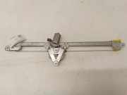 Fensterheber links vorne Nissan Primastar Kasten (X83) 91165704F