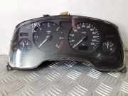 Kombiinstrument OPEL ASTRA G Sedan (F69_) 2.0 DTI 16V 09228743