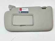 Sonnenblende links Nissan Pulsar (C13) 964004MA0D