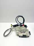 Türschloss vorne links MERCEDES-BENZ SL (R231) 500 (231.473) A2317600540 A0997200135