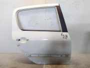 Tür hinten rechts PEUGEOT 307 (3A/C) 1.6 HDi 110