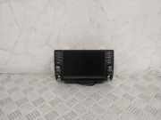 Display VW Crafter Fahrgestell (SZ) 7C0919606