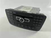 Radio/Navigationssystem-Kombination Mercedes-Benz B-Klasse Sports Tourer (W246, W242) A2469008405
