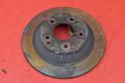 Bremsscheibe links hinten Ssangyong Tivoli () SSANGYONG