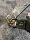 Schraubenfeder hinten links MERCEDES-BENZ C (W202) C 250 Turbo-D (202.128)