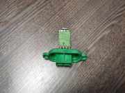 Blower Fan Relay IVECO DAILY III Furgon/Estate 29 L 12 V (ALKA41A2, ALLA52A2, ALKA42A2) 500326616