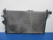 Kühler Daewoo Espero (KLEJ)