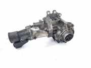 Vorderachsgetriebe Citroen C-Crosser (VU, VV)