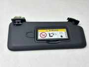 Rechte Sonnenblende MERCEDES-BENZ A (W177) A 220 4-matic (177.045) 2108201712 A0998210011