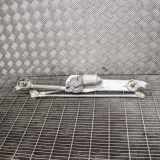 Scheibenwischermechanismus vorne JAGUAR F-TYPE Cabrio (X152) 5.0 S 159300-0771