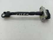 Türanschlag hinten links HONDA CR-V IV (RM_) 1.6 i-DTEC (RE6)