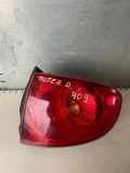 Rücklicht hinten links SEAT ALTEA (5P1) 2.0 TDI 5P0945112B