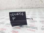 Stoßstangenabdeckung vorne VW TOUAREG (7LA, 7L6, 7L7) 3.0 V6 TDI 7L6807155