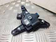Air Flap Motor KIA CARENS III (UN) 1.6 CRDi 110 D266NE9AA02