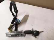 Zündschloss PEUGEOT 206 SW (2E/K) 1.4 HDi N0501539