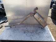 Auspuffanlage hinten Peugeot Boxer Kasten (230L) 1382439080