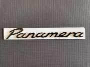 Emblem Porsche Panamera 2 (971)