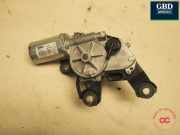 Wischermotor hinten Audi A4 Allroad (8W, B9) 4M0955711A