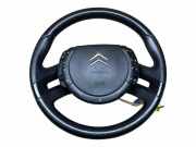 Lenkrad CITROËN C4 Coupe (LA_) 2.0 HDi 96866504AD