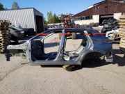 Dach NISSAN QASHQAI III (J12) 1.3 DIG-T