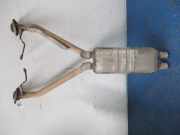 Auspuffanlage hinten Cadillac CTS 1 ()