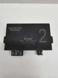 Einparkhilfe PDC Steuergerät CITROEN C4 PICASSO I MPV (UD_) 2.0 HDi 138 964408588A