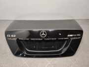 Heckklappe geschlossen Mercedes-Benz S-Klasse CL Coupe (C216) A2167500075