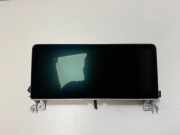 Navigationsanzeige BMW X4 (G02, F98) xDrive20i 5A42087