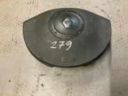 Lenkrad Airbag RENAULT MEGANE II (BM0/1_, CM0/1_) 1.4 16V 8200381849 AY585DN4