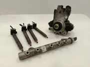 Kraftstoffsystem SSANGYONG KORANDO 2.2 Xdi A6710700101