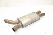 Schalldämpferbehälter JAGUAR XJ (X350) 2,7 D 5W93-5212-AD