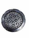 Türlautsprecher vorne links PEUGEOT 307 CC (3B) 1.6 16V 9635014780