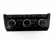 Heizungsbetätigung (Konsole) vorne Skoda Octavia III (5E) 5E0907044K