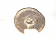Nabe hinten rechts BMW 5 Touring (F11) 530 d 33326796100 33326780358
