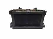 Navigationsanzeige CITROËN C6 (TD_) 2.7 HDi 96832957ZD