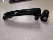 Türaußengriff links SSANGYONG KORANDO 2.2 Xdi 4WD