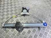 Fensterheber links vorne Subaru Outback IV (BR) 104130