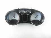 Kombiinstrument PEUGEOT 308 SW 1.6 16V 9665107580