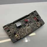 Radio/Navigationssystem-Kombination Mercedes-Benz CLS (C219)