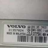 Navigationsanzeige VOLVO S80 II (AS) D5 31357024