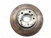 Bremsscheibe hinten rechts