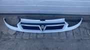 Kühlergrill oben Opel Vivaro A Kasten (X83)